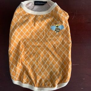 Pet clothes- small